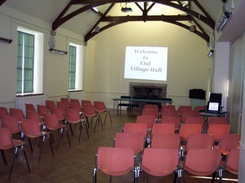 Etal Village Hall photo 3