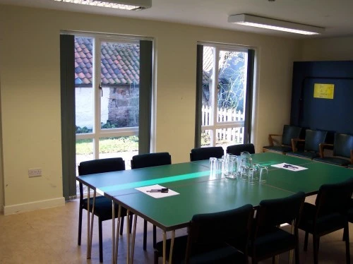 Etal Village Hall photo 4