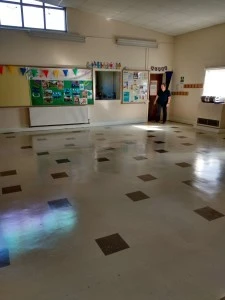 Grindon Church  Community Project photo 3