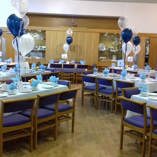 Sha'arei Tsedek North London Reform Synagogue photo 3