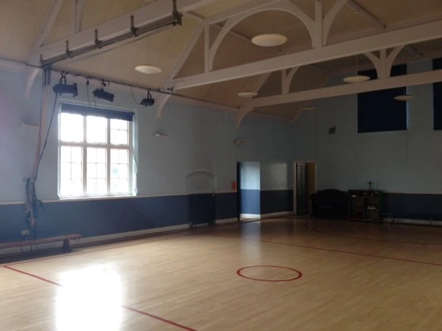 St Michaels Parish Hall photo 3