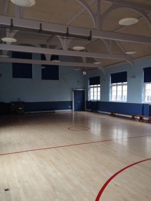 St Michaels Parish Hall photo 2