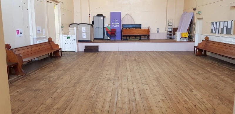 Shooters Hill Church Hall photo 4