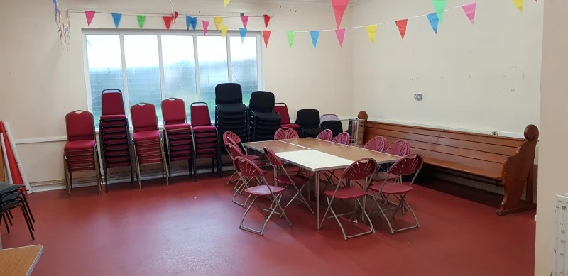 Shooters Hill Church Hall photo 3