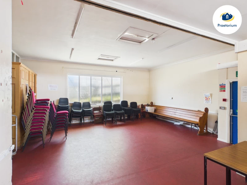 St. Joseph's Church Hall, Shooters Hill photo 3