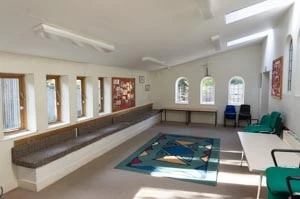 Church of the Good Shepherd photo 5