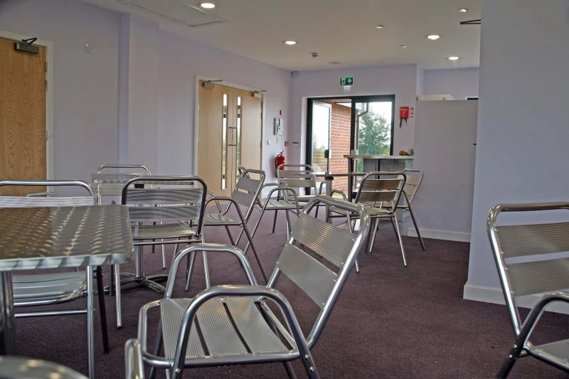 Westhampnett Community Hall photo 3