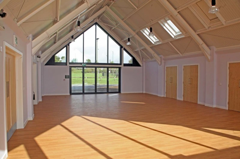 Westhampnett Community Hall photo 4