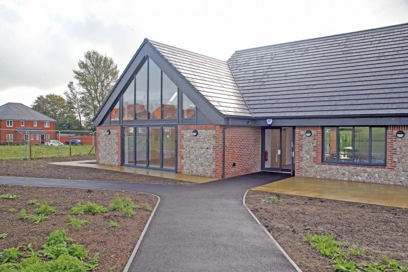 Westhampnett Community Hall photo 2