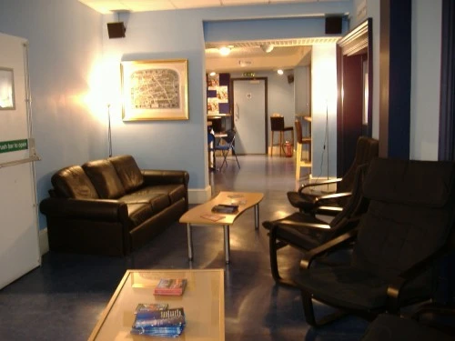 Exchange Studio photo 5