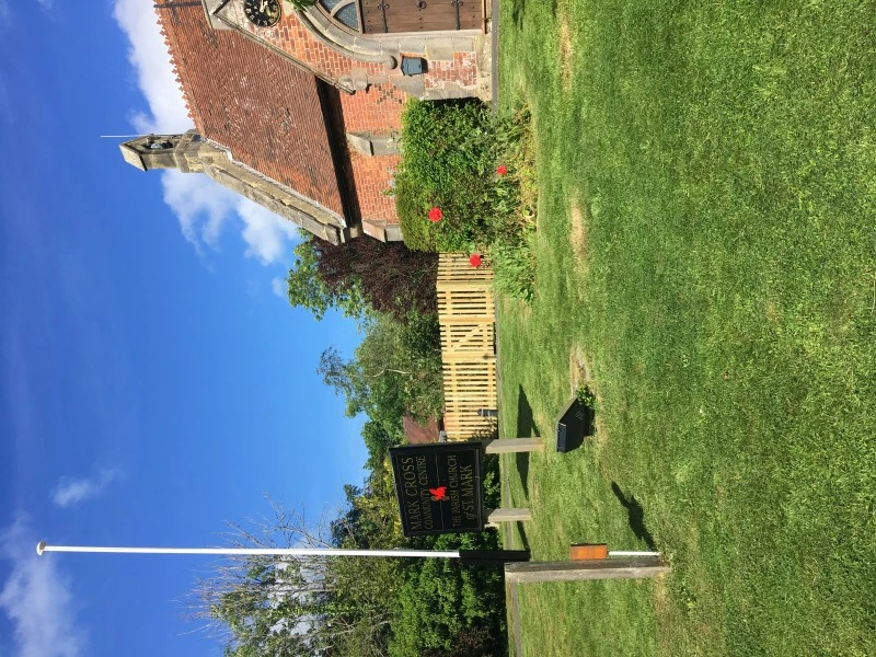 Mark Cross Community Centre photo 3
