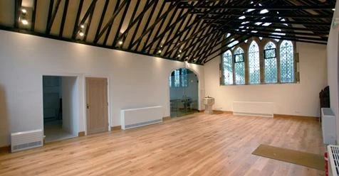 Mark Cross Community Centre photo 2