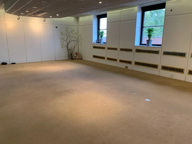 East Suffolk Yoga & Wellness Studio photo 5