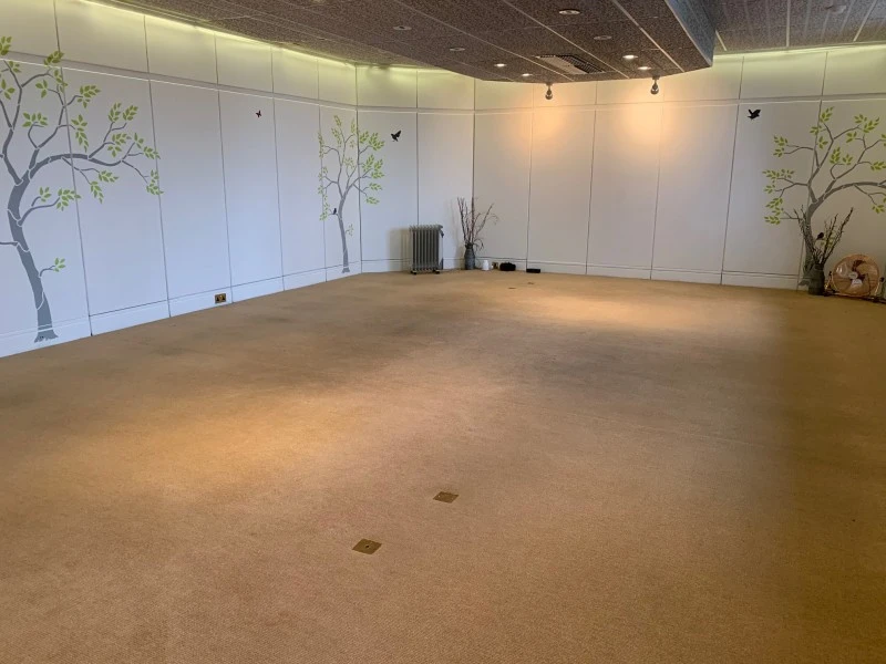 East Suffolk Yoga & Wellness Studio photo 4