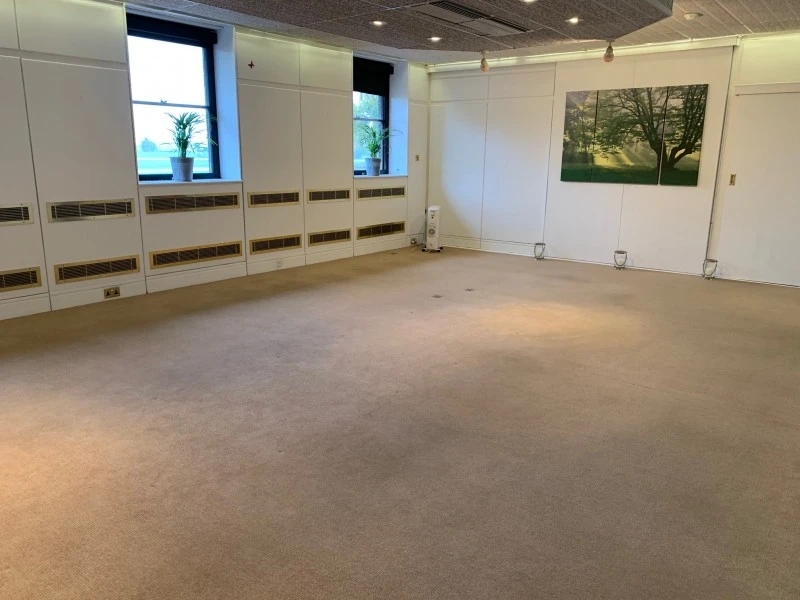 East Suffolk Yoga & Wellness Studio photo 3