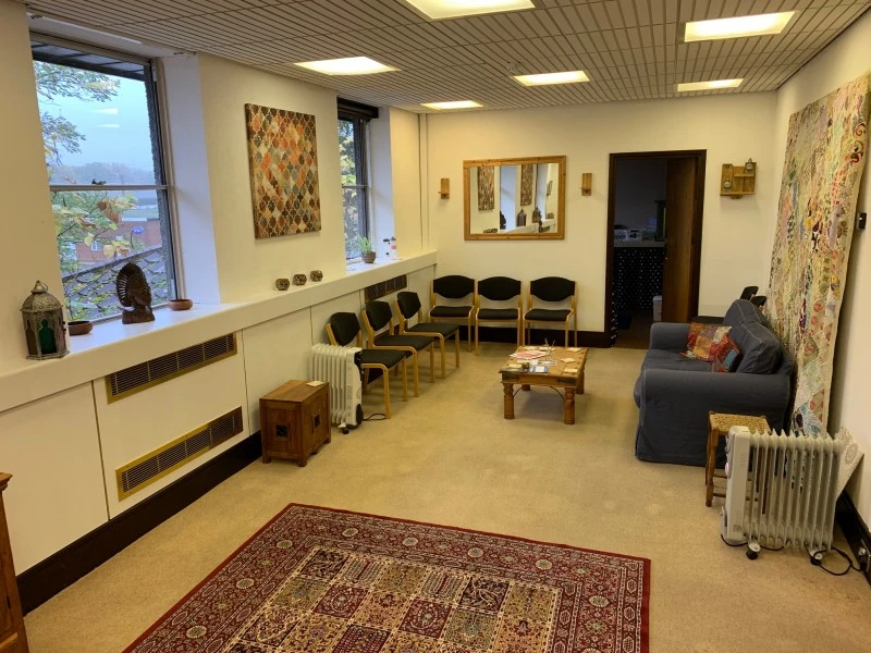 East Suffolk Yoga & Wellness Studio photo 2
