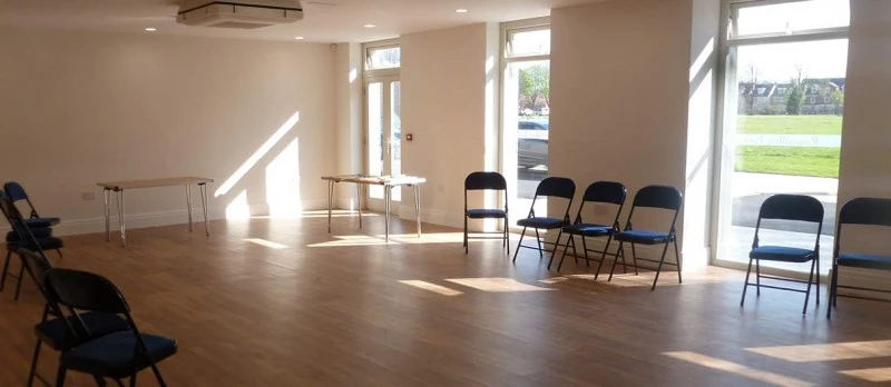 The Communty Hall photo 3