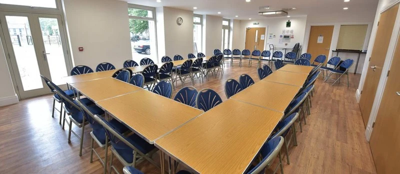 The Communty Hall photo 4
