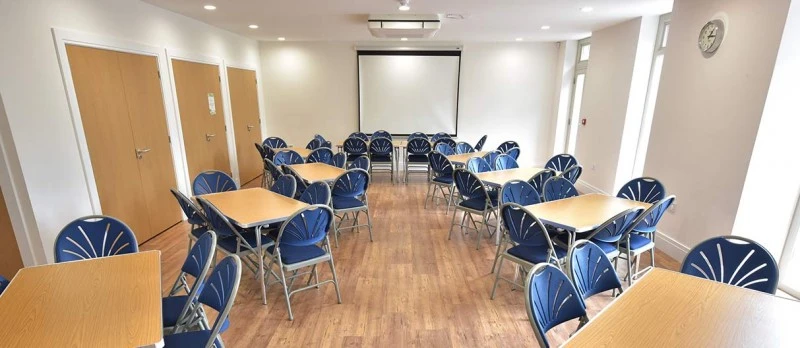The Communty Hall photo 5