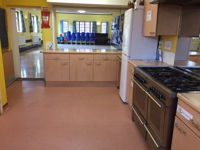 Weston on Trent Village Hall photo 5