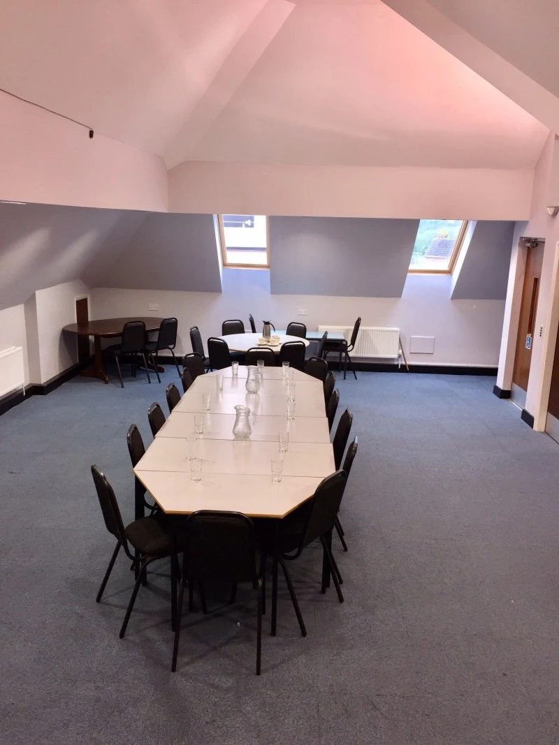 Weston on Trent Village Hall photo 3