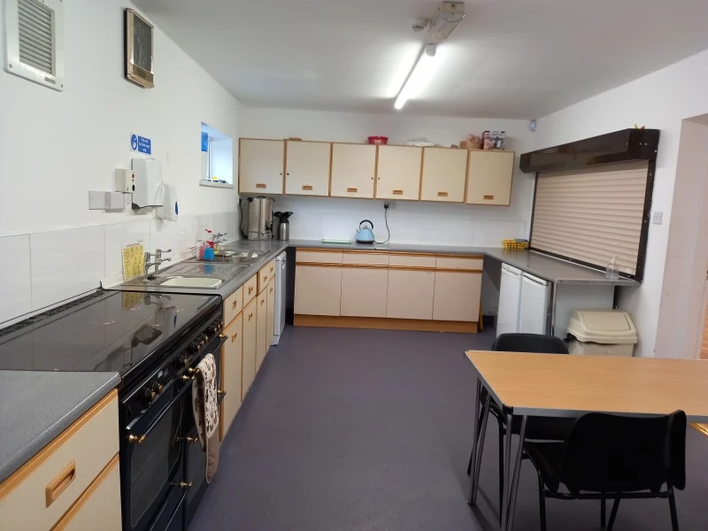 Warstones Busy Building Community Centre photo 5