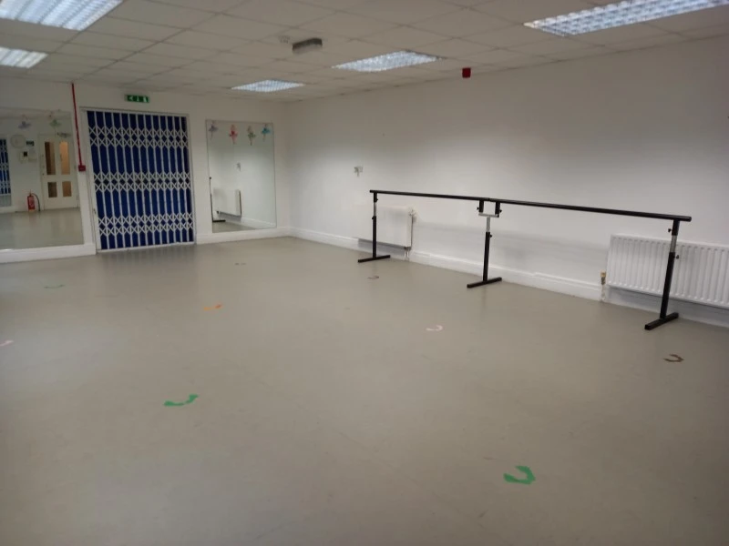 Warstones Busy Building Community Centre photo 4