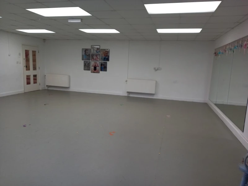 Warstones Busy Building Community Centre photo 3