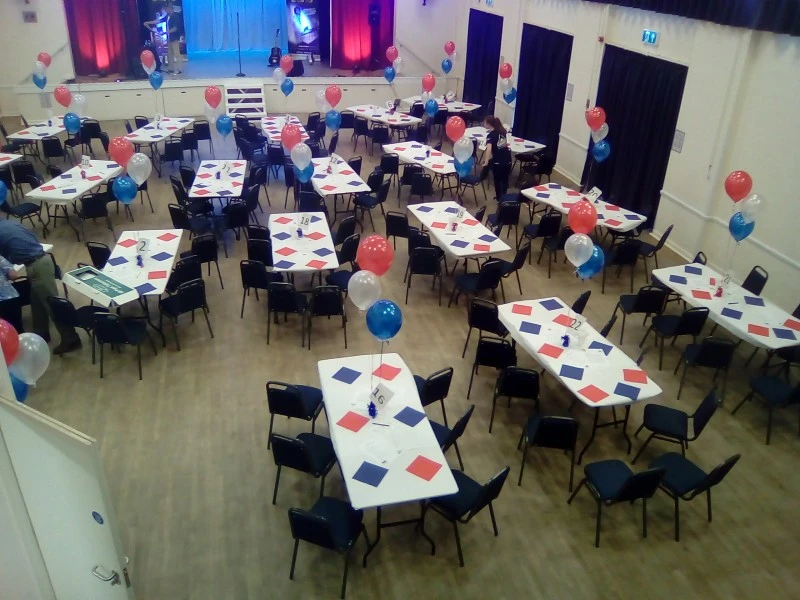 Allendale Community Centre photo 2