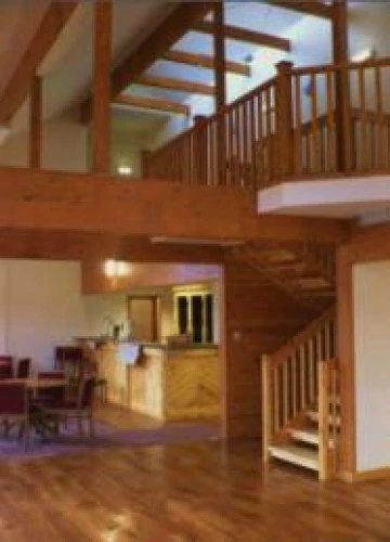 Stonehaugh Community Village Hall photo 2