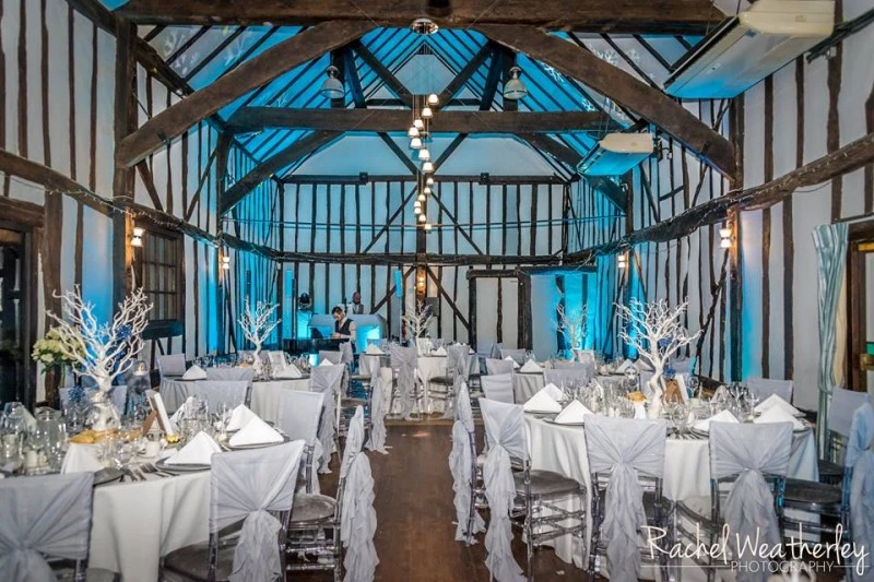 The Essex Barn photo 2