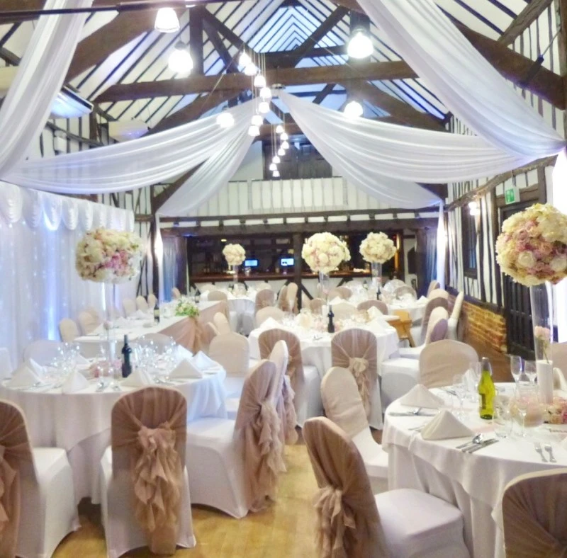 The Essex Barn photo 5