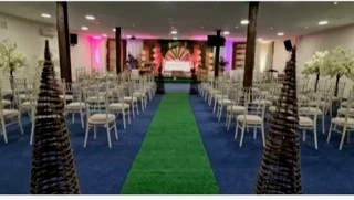 TNLCM Media Event Hall photo 2