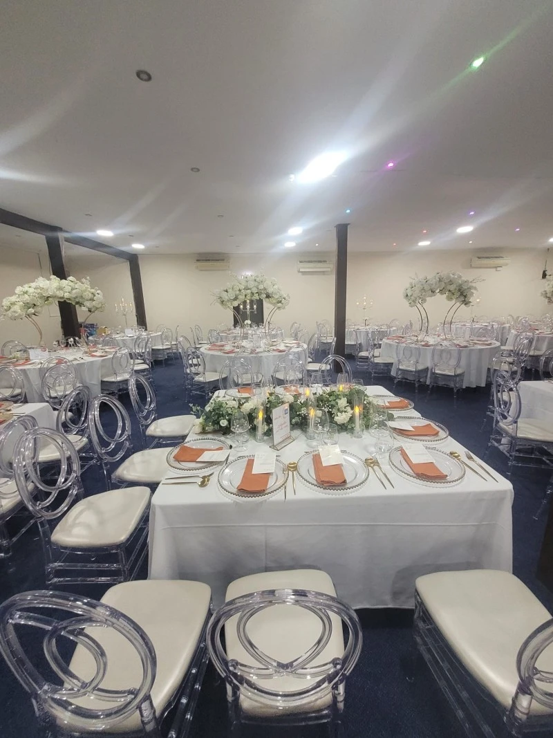 TNLCM Media Event Hall photo 3