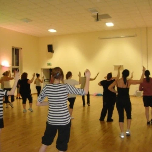 Garvestone and Thuxton Village Hall photo 4