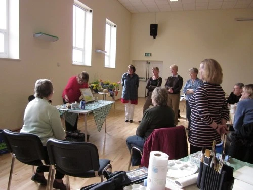 Garvestone and Thuxton Village Hall photo 2
