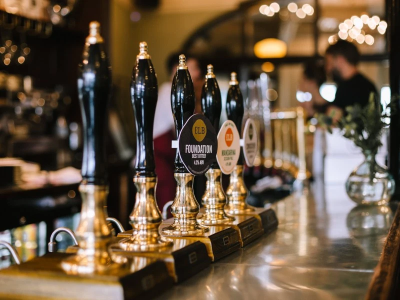 The Coach and Horses photo 5