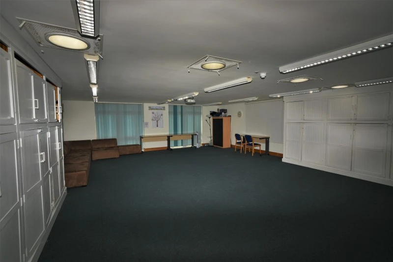 Denton Island Community Centre photo 3