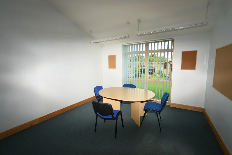 Denton Island Community Centre photo 4