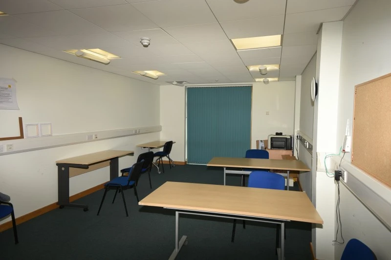 Denton Island Community Centre photo 5