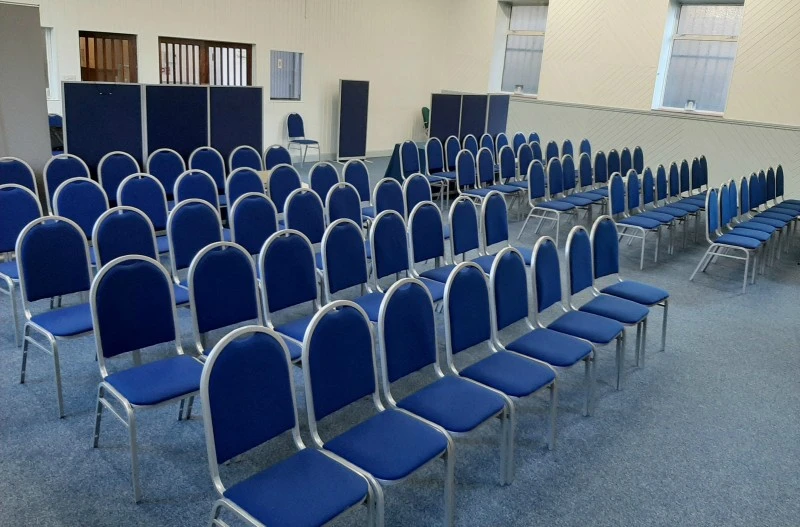 Hampden Chapel photo 3