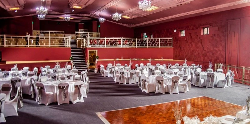 Burton Ritz photo 2