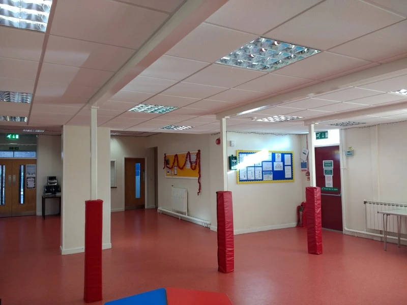 St. Thomas Centre  photo 4
