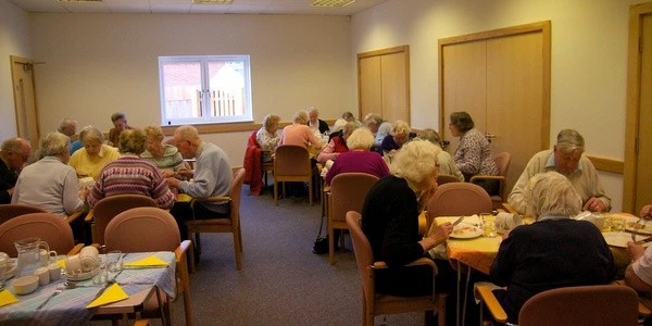 Reigate Community Centre photo 3