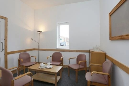Reigate Community Centre photo 4
