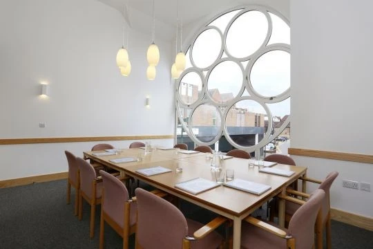 Reigate Community Centre photo 5