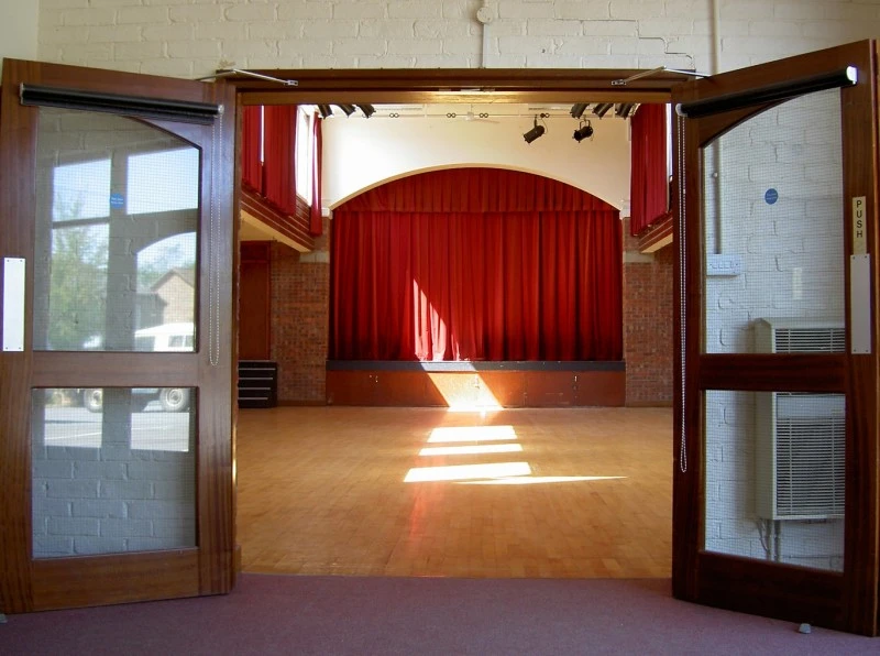 Arkenstall Village Centre photo 4