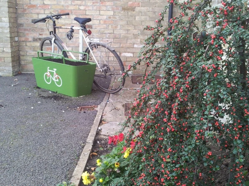 Arkenstall Village Centre photo 3