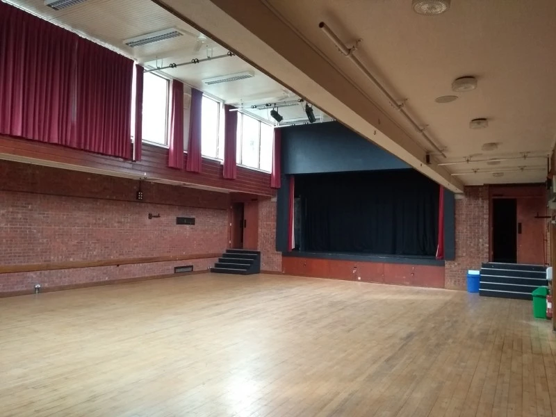 Arkenstall Village Centre photo 5