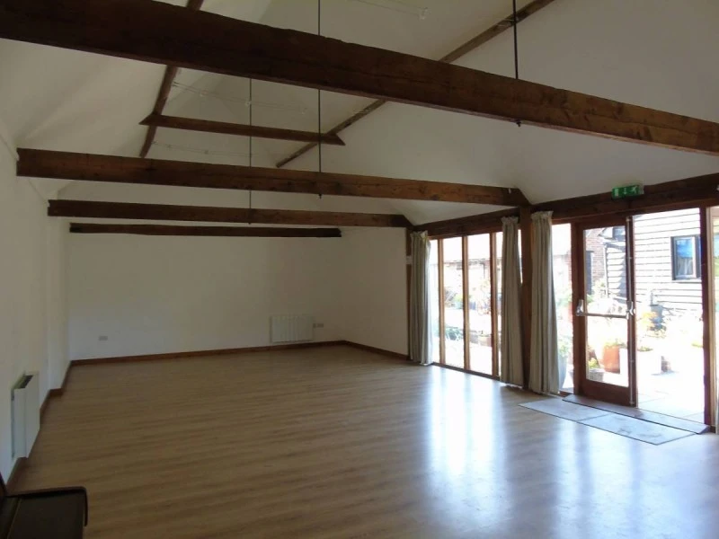 The Cartlodge, Horam Manor Farm photo 3